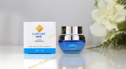 麗蒂雅亮膚修護霜LA-W103煥顏亮膚夜間修護霜