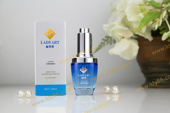 麗蒂雅緊致精華LA-H107  撫痕緊致精華
