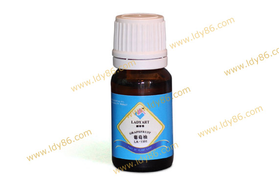 麗蒂雅單方精油LA-B101B 葡萄柚精油