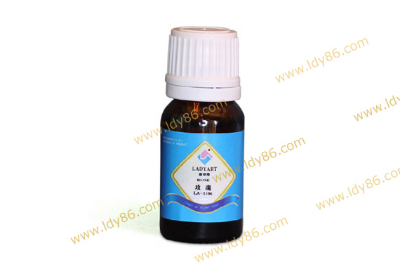 麗蒂雅單方精油LA-B106C玫瑰精油