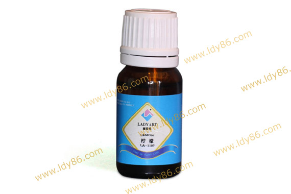 麗蒂雅單方精油LA-B107B檸檬精油