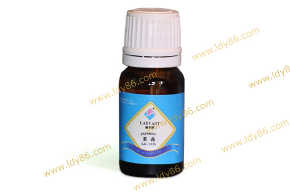 麗蒂雅單方精油LA-B115B茉莉精油