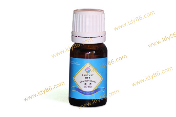 麗蒂雅單方精油LA-B121乳香精油
