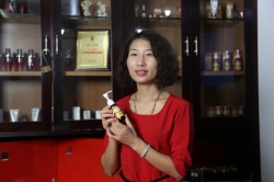 薰衣草純露是美容院產品里的油性和長痘皮膚使用的爽膚水