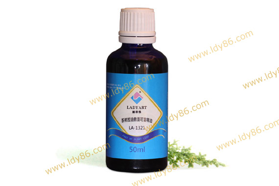 麗蒂雅復方精油LA-B209茶樹敷面可溶精油