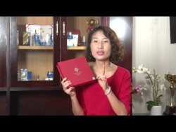 在美容院產品中完美凈透原液1號是屬于亮膚祛黃氣產品